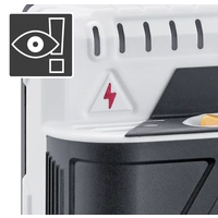 Laserliner Ortungsgerät StarSensor 150 080.977A Ortungstiefe (max.) 40mm Geeignet für Holz, spannungsführende Leitungen Laserliner Ortungsgerät StarSensor 150 080.977A Ortungstiefe (max.) 40mm Geeignet für Holz, spannungsführende Leitungen