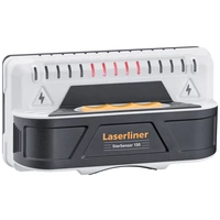 Laserliner Ortungsgerät StarSensor 150 080.977A Ortungstiefe (max.) 40mm Geeignet für Holz, spannungsführende Leitungen Laserliner Ortungsgerät StarSensor 150 080.977A Ortungstiefe (max.) 40mm Geeignet für Holz, spannungsführende Leitungen
