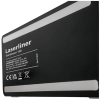 Laserliner Ortungsgerät StarSensor 150 080.977A Ortungstiefe (max.) 40mm Geeignet für Holz, spannungsführende Leitungen Laserliner Ortungsgerät StarSensor 150 080.977A Ortungstiefe (max.) 40mm Geeignet für Holz, spannungsführende Leitungen