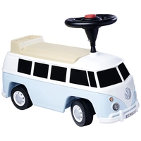 BIG Rutschauto Baby VW T1 Blau BIG Rutschauto Baby VW T1 Blau