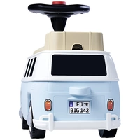 BIG Rutschauto Baby VW T1 Blau BIG Rutschauto Baby VW T1 Blau