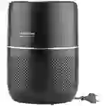Laserliner 085.120A AirBreeze 120 Luftreiniger 30m² Schwarz Laserliner 085.120A AirBreeze 120 Luftreiniger 30m² Schwarz