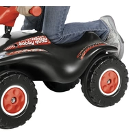 BIG Rutschauto Bobby Quad Racing Rot BIG Rutschauto Bobby Quad Racing Rot