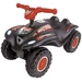 BIG Rutschauto Bobby Quad Racing Rot BIG Rutschauto Bobby Quad Racing Rot