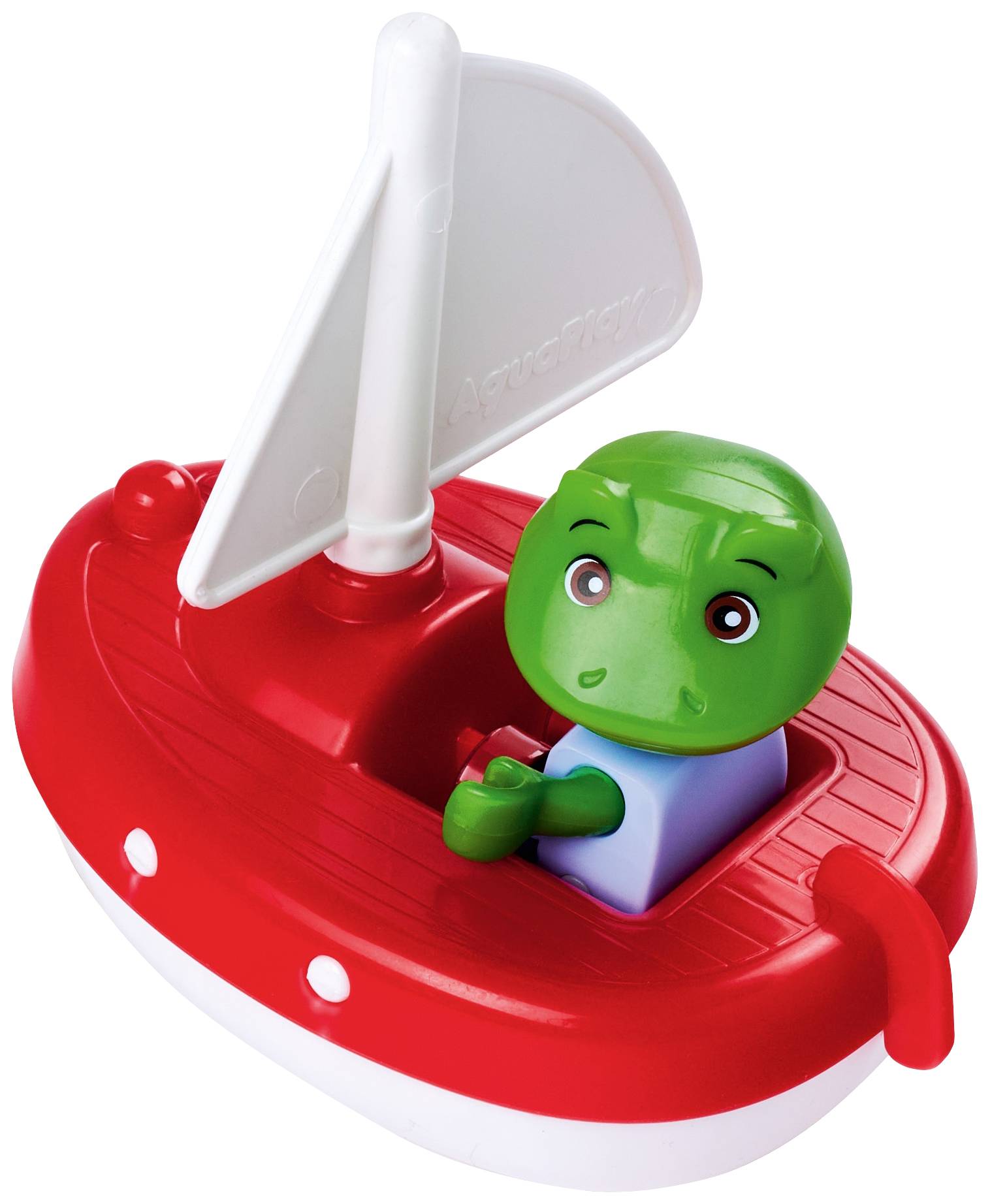 AquaPlay Wassertisch mit Schlauchanschluss