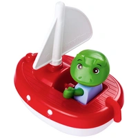 AquaPlay Wassertisch mit Schlauchanschluss AquaPlay Wassertisch mit Schlauchanschluss