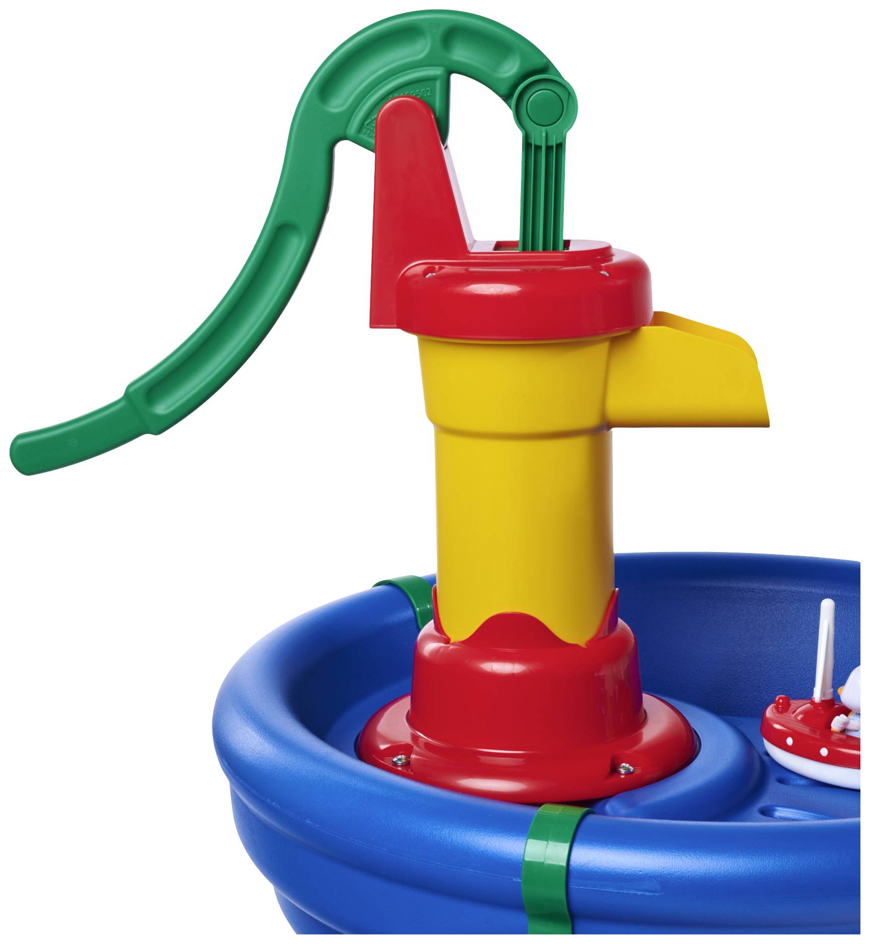 AquaPlay Wassertisch mit Schlauchanschluss