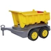 BIG Power Worker Maxi Trailer BIG Power Worker Maxi Trailer
