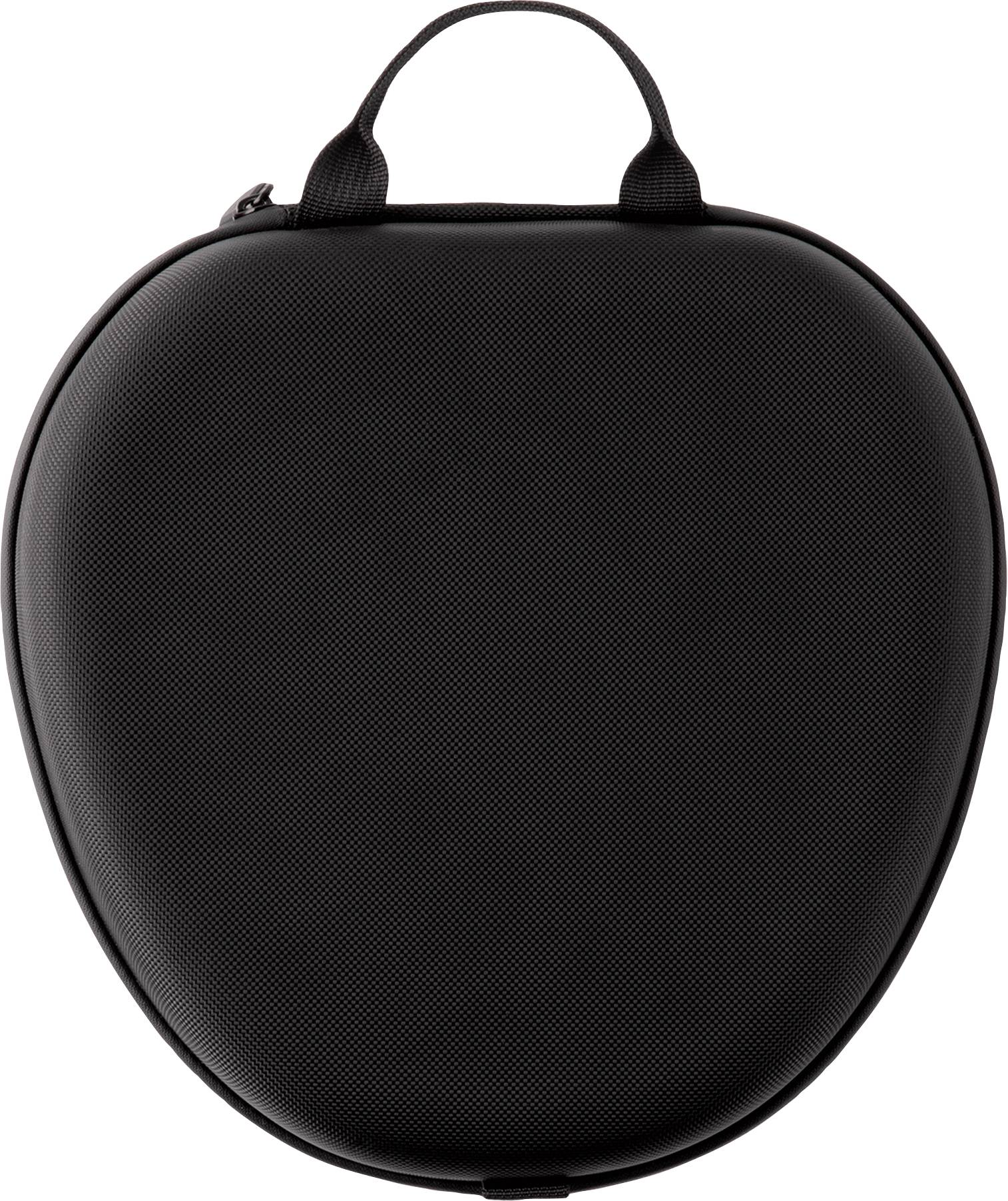 Urban Armor Gear Protective Kopfhörer Tasche Passend für (Kopfhörer):Over-Ear-Kopfhörer Schwarz