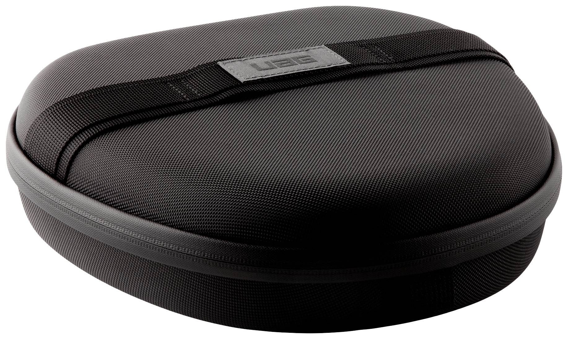 Urban Armor Gear Protective Kopfhörer Tasche Passend für (Kopfhörer):Over-Ear-Kopfhörer Schwarz