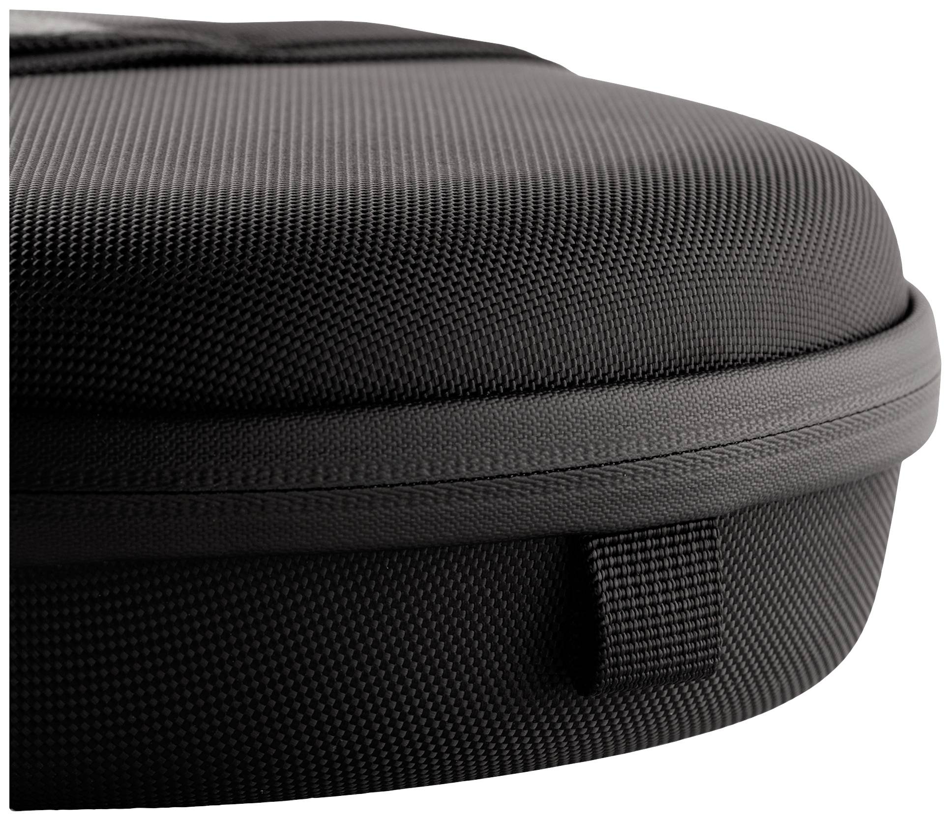 Urban Armor Gear Protective Kopfhörer Tasche Passend für (Kopfhörer):Over-Ear-Kopfhörer Schwarz