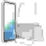 JT Berlin Pankow Backcover Samsung Galaxy A54 Transparent Stoßfest