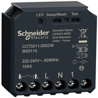 Schneider Electric Wiser CCT5011-0002W Schaltaktor Schneider Electric Wiser CCT5011-0002W Schaltaktor