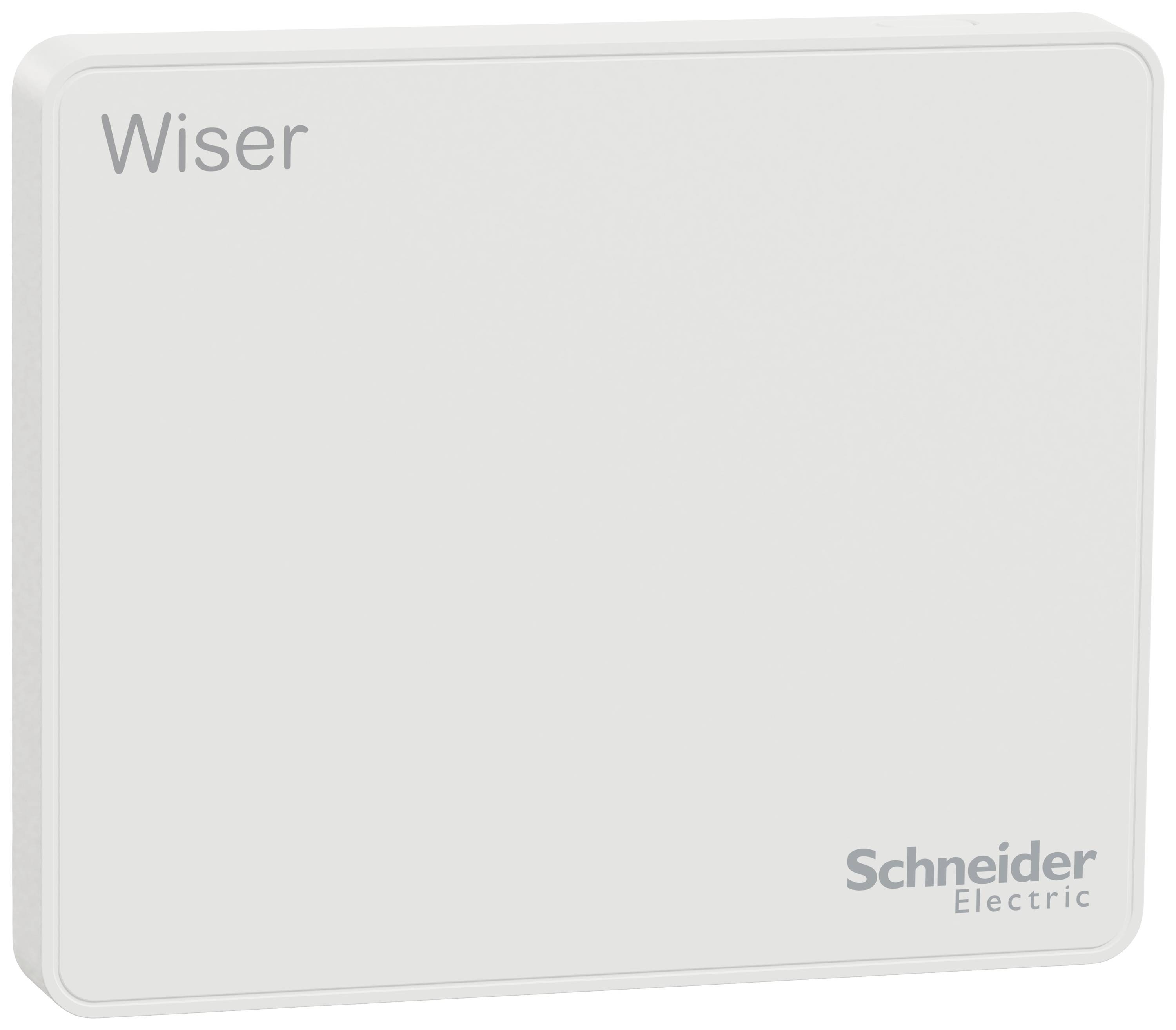 Schneider Electric Wiser CCT501801 Schnittstelle