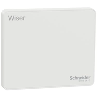 Schneider Electric Wiser CCT501801 Schnittstelle Schneider Electric Wiser CCT501801 Schnittstelle