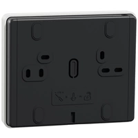 Schneider Electric Wiser CCT501801 Schnittstelle Schneider Electric Wiser CCT501801 Schnittstelle