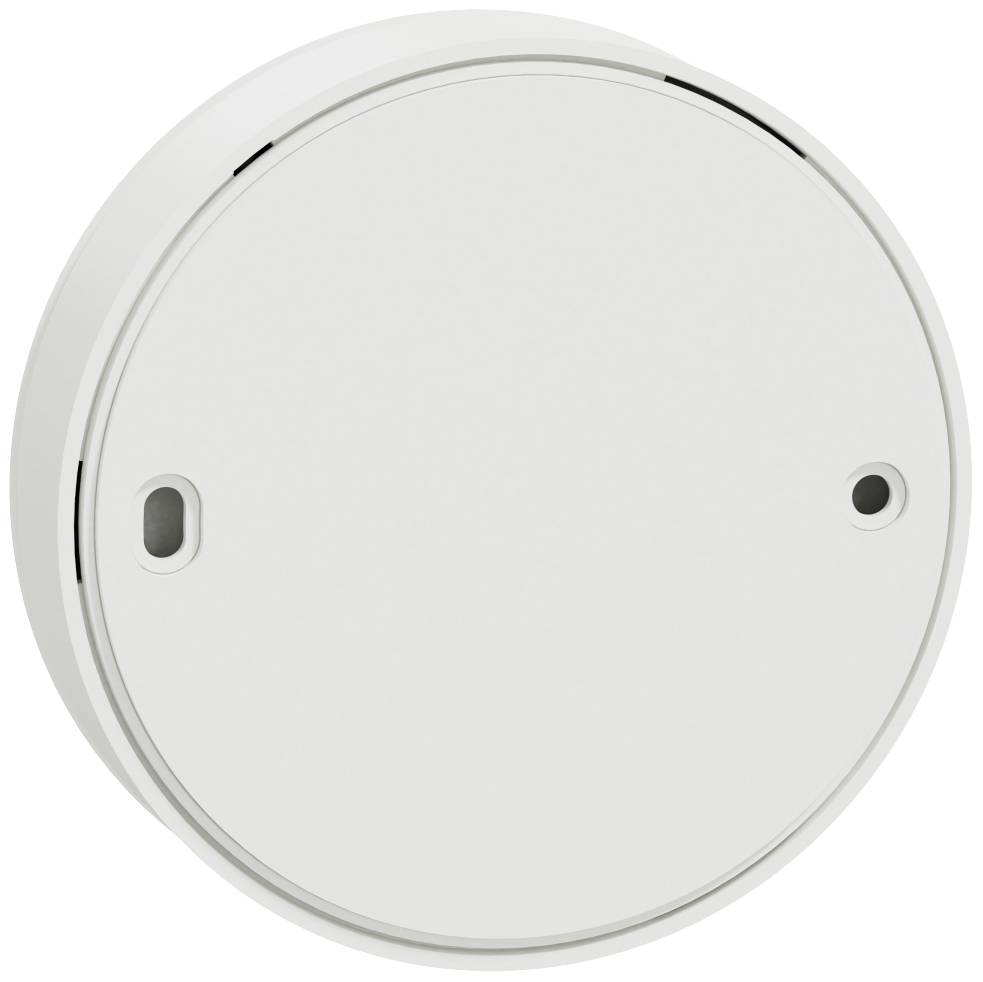 Schneider Electric Wiser CCT595012 Bewegungsmelder, Lichtsensor