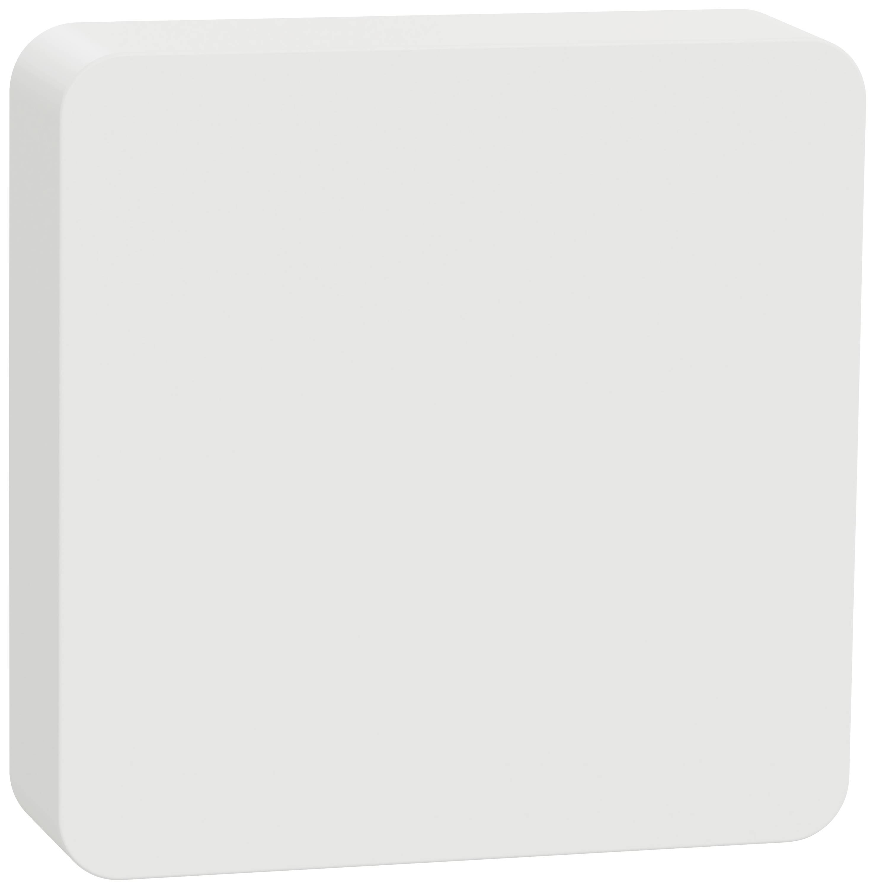 Schneider Electric Wiser CCT593012 Temperatursensor, Luftfeuchtesensor