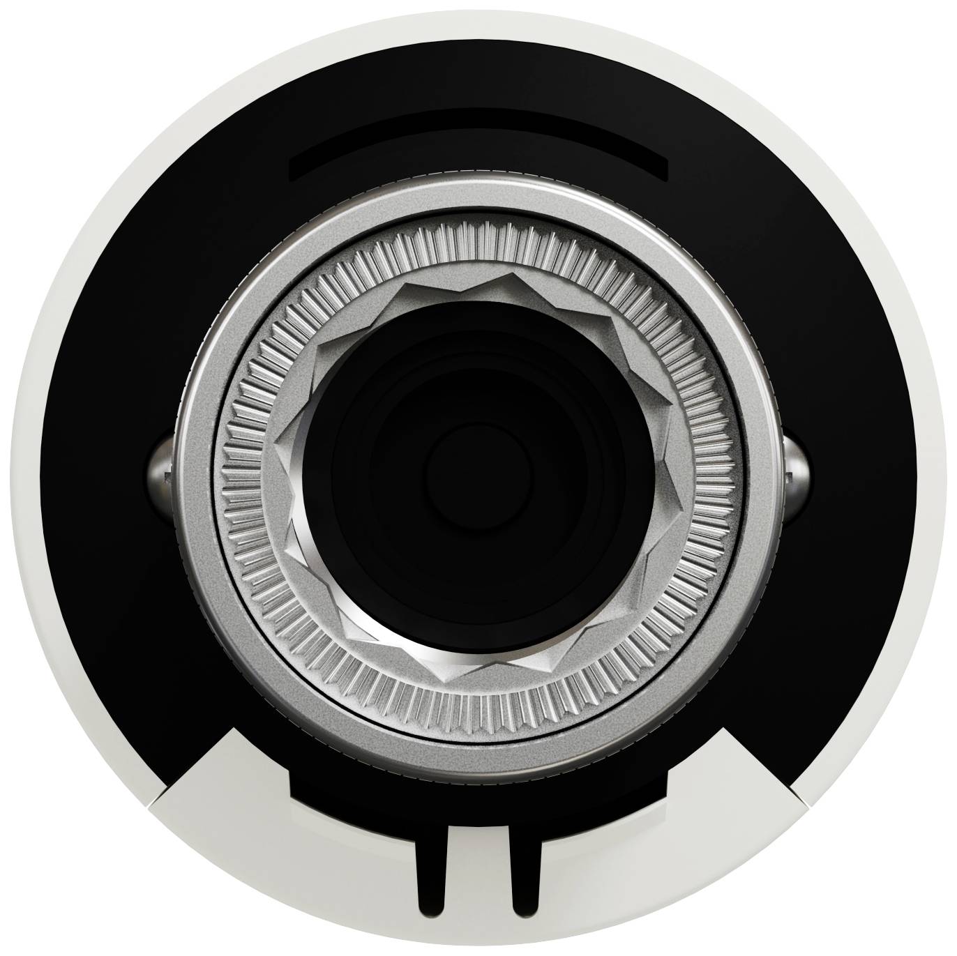 Schneider Electric Wiser CCTFR6100 Heizkörperthermostat Reichweite max. (im Freifeld) 50 m