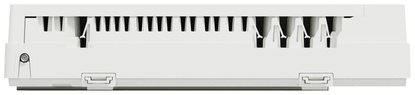 Schneider Electric Wiser CCTFR6610 Verteilerleiste Fußbodenheizung