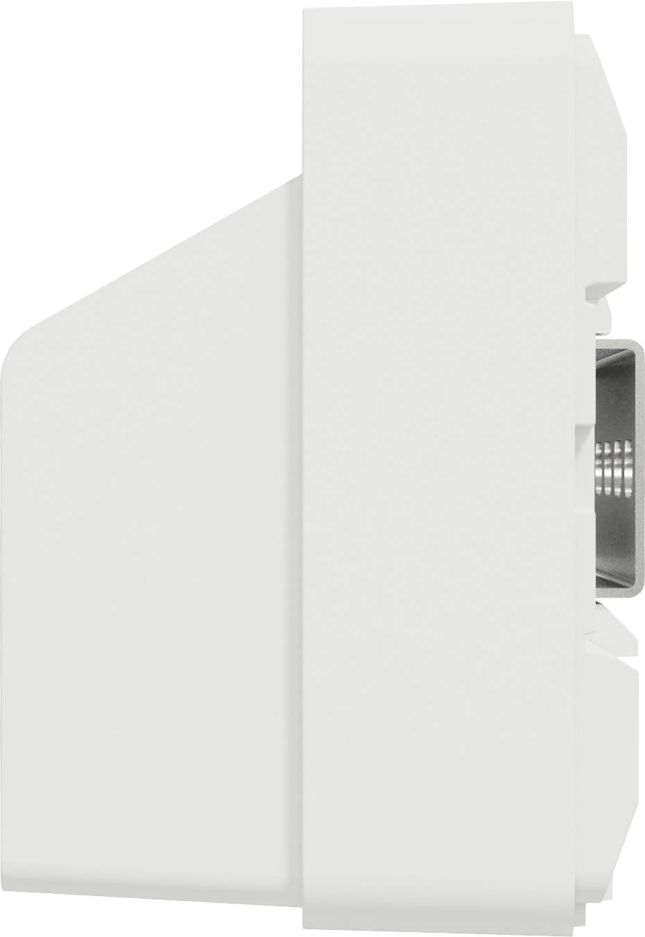Schneider Electric Wiser CCTFR6620 Verteilerleiste Fußbodenheizung