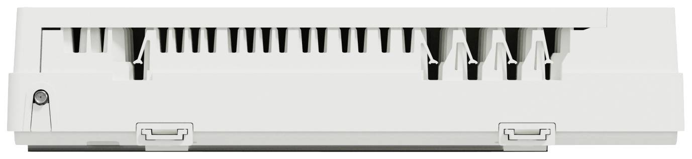 Schneider Electric Wiser CCTFR6620 Verteilerleiste Fußbodenheizung