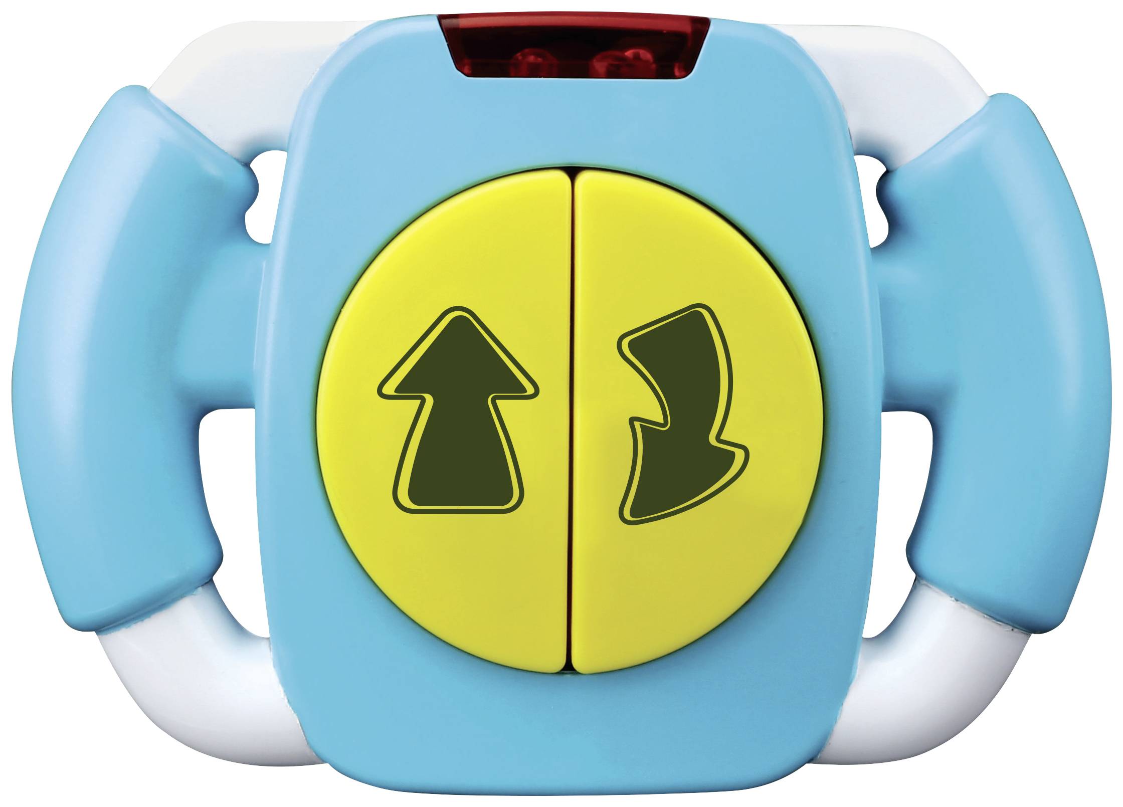 BB Junior 16-82301S Jeep Lil Driver RC Einsteiger Modellauto Elektro Straßenmodell