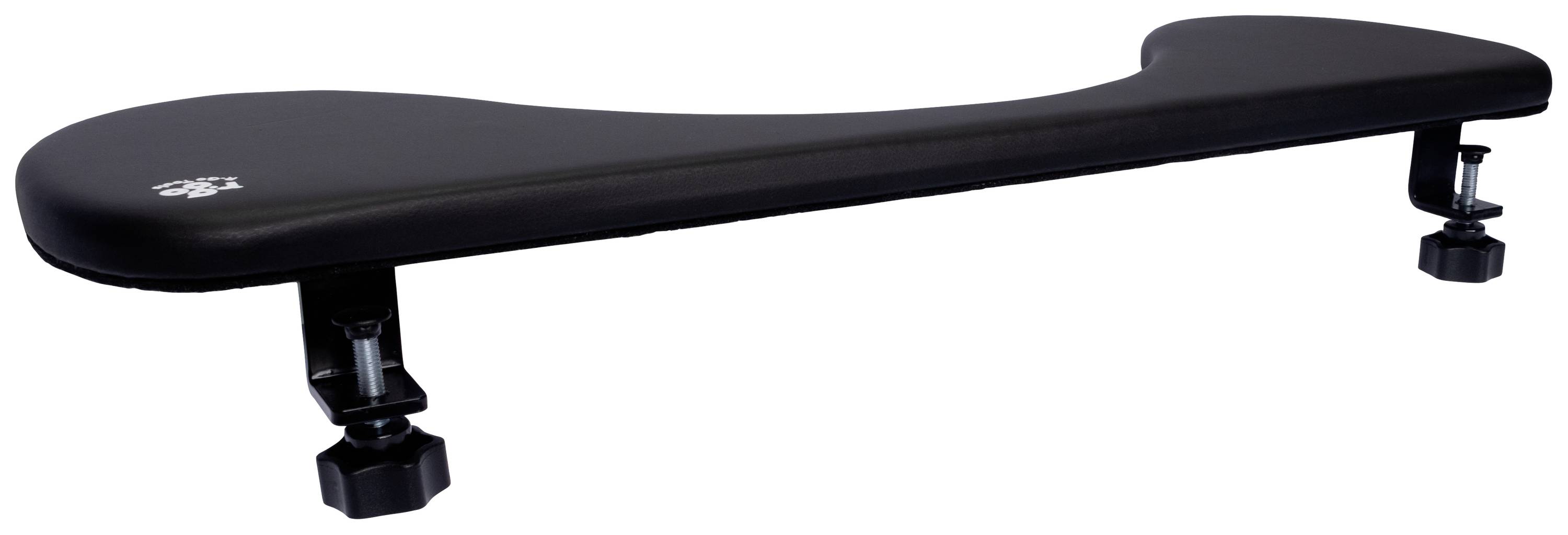 R-GO Tools Armlehne Handgelenksstütze Schwarz