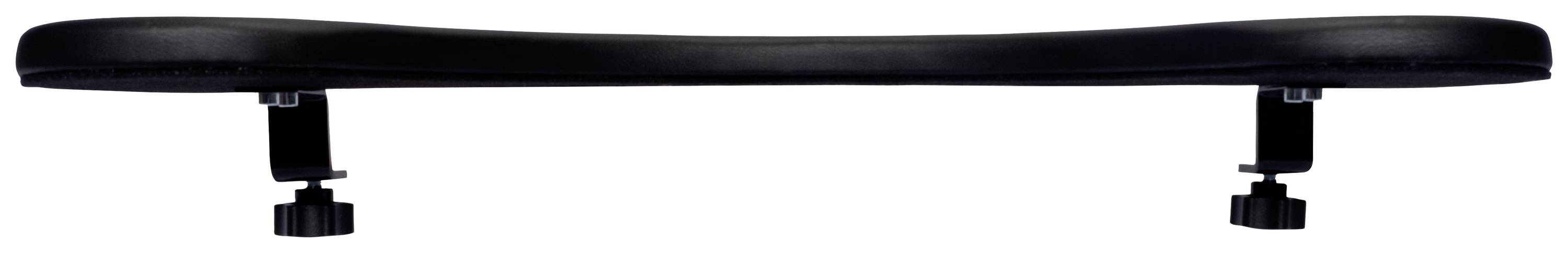 R-GO Tools Armlehne Handgelenksstütze Schwarz