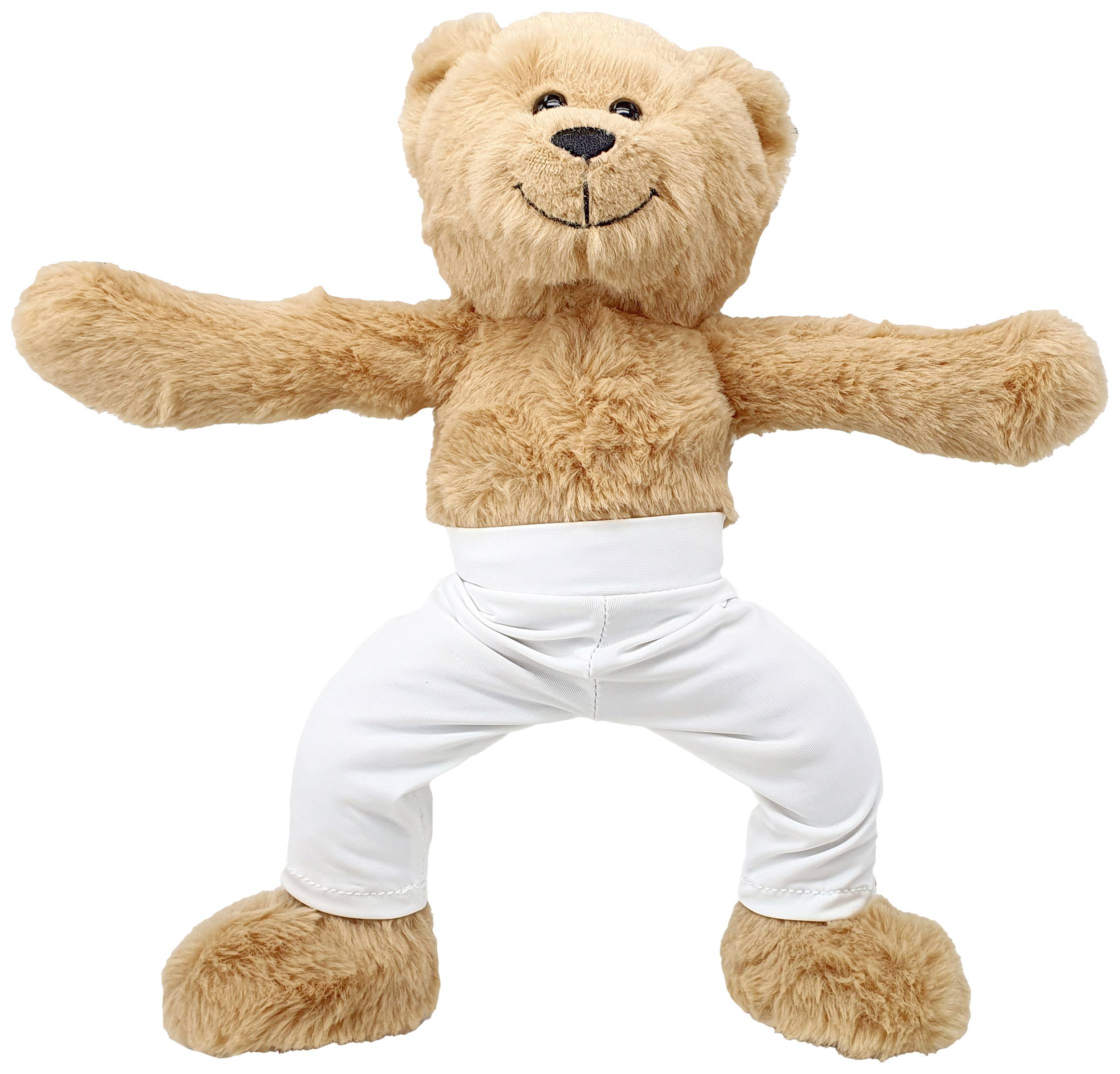 Bauer Spielwaren Yoga Bär 32cm 12241