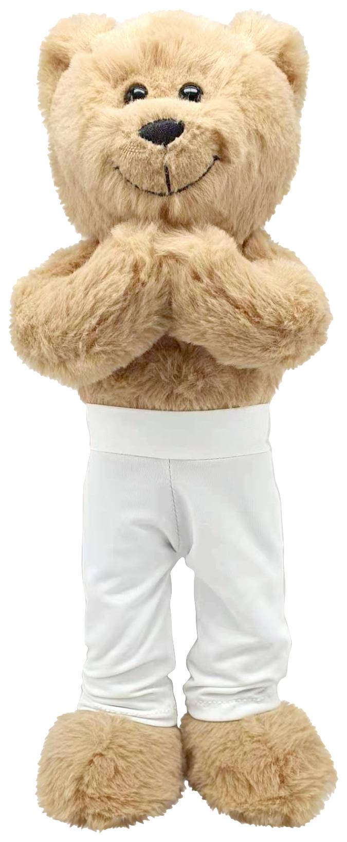 Bauer Spielwaren Yoga Bär 32cm 12241