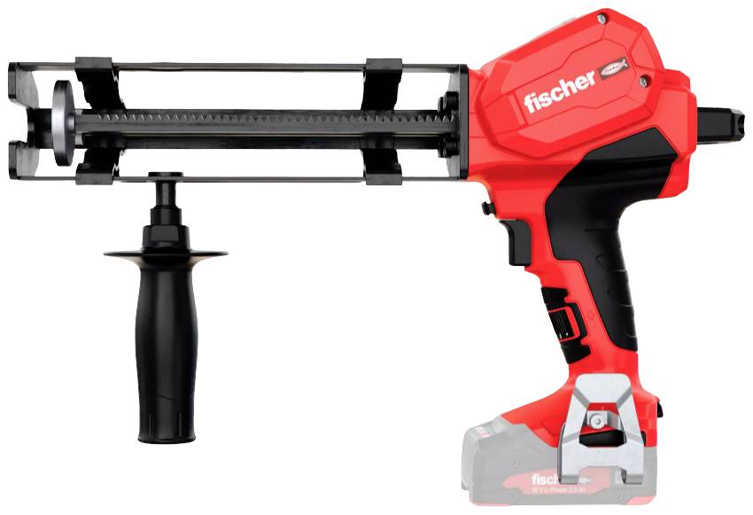 Fischer 567189 Akku-Auspressgerät FIS DB S Pro Solo 1St.