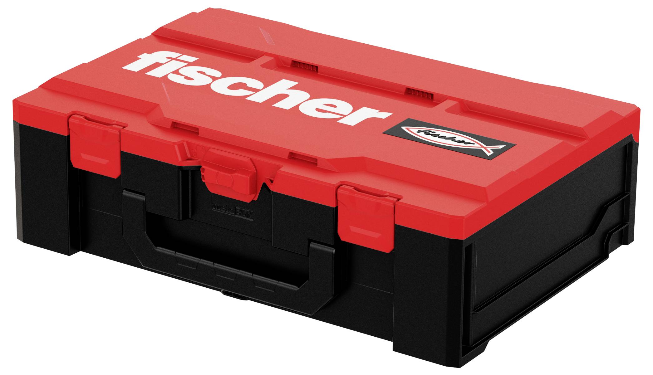 Fischer 567189 Akku-Auspressgerät FIS DB S Pro Solo 1St.