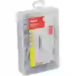 Fischer 567896 Profibox SX Plus Dübelset 1St. Fischer 567896 Profibox SX Plus Dübelset 1St.