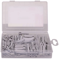 Fischer 567896 Profibox SX Plus Dübelset 1St. Fischer 567896 Profibox SX Plus Dübelset 1St.