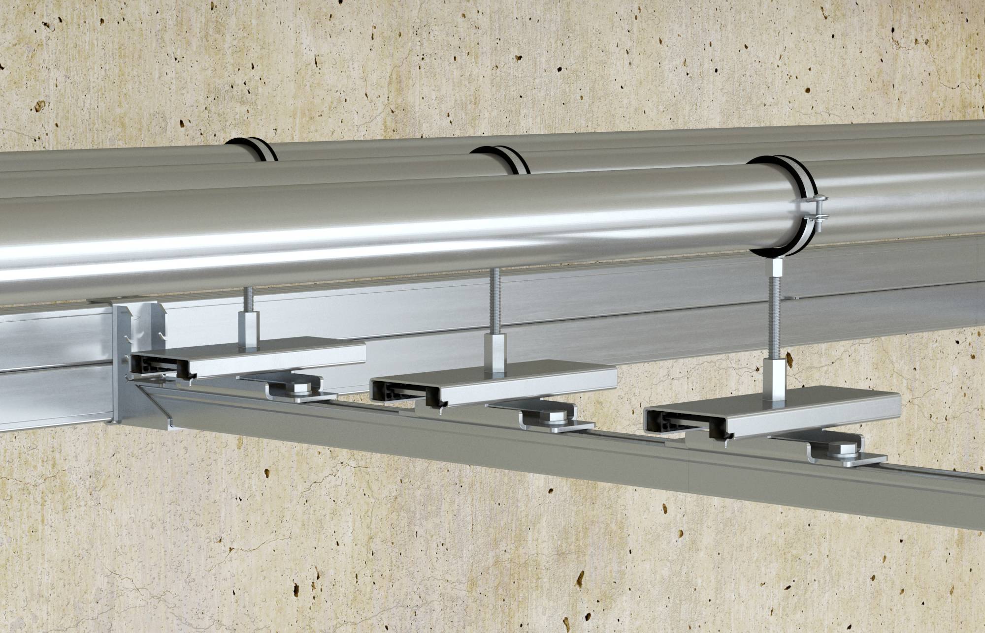 Fischer FASL1 Schiebeschlitten 160mm 567949 10 St. (L x B x H) 160 x 140 x 56mm