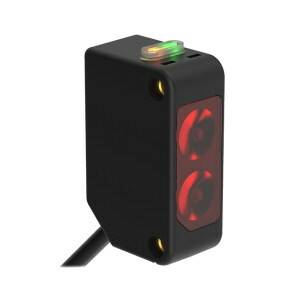 Turck Reflexions-Lichttaster Q20PFF50Q 3078217 1St.