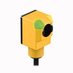 Turck Einweg-Lichtschranke Q25SN6R W/30 3033867 1St.
