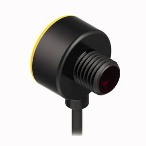 Turck Einweg-Lichtschranke T8RP6RQ5 3070647 dunkelschaltend 1St.