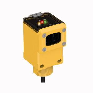 Turck Reflexions-Lichttaster Q45VR3D W/30 3002732 1St.