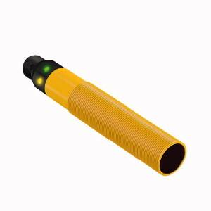 Turck Einweg-Lichtschranke S18RW3RQ3 3036883 dunkelschaltend 1St.