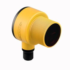 Turck Einweg-Lichtschranke T30AW3RQ1 3033446hellschaltend 1St.