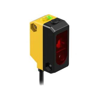 Turck Reflexions-Lichttaster QS18VN6AFF200 3011462 1St.