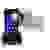 Brodit 216368 Tisch-Ladestation 1-Fach Handy Ladegerät Samsung Galaxy XCover 5 Schwarz