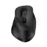 Trust FYDA Ergonomische Maus Funk Optisch Schwarz 6 Tasten 2400 dpi Ergonomisch, Wiederaufladbar Trust FYDA Ergonomische Maus Funk Optisch Schwarz 6 Tasten 2400 dpi Ergonomisch, Wiederaufladbar