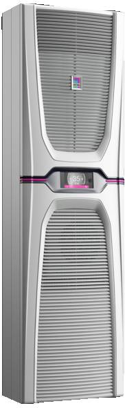 Rittal SK 3186.935 Kühlgerät 2kW (B x H x T) 450 x 1600 x 294mm 1St.