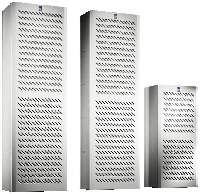 Rittal SK 3188.340 Kühlgerät 3.8kW (B x H x T) 465 x 1640 x 360mm 1St.