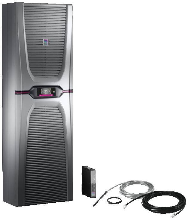 Rittal SK 3312.810 Kühlgerät 3kW (B x H x T) 450 x 1600 x 294mm 1St.