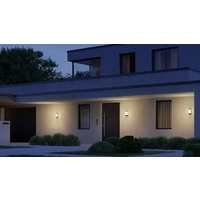 Steinel 068714 LED AUSSENLEUCHTE L 271 DIGI C ANT LED-Außenwandleuchte LED LED fest eingebaut 6.6W Anthrazit Steinel 068714 LED AUSSENLEUCHTE L 271 DIGI C ANT LED-Außenwandleuchte LED LED fest eingebaut 6.6W Anthrazit