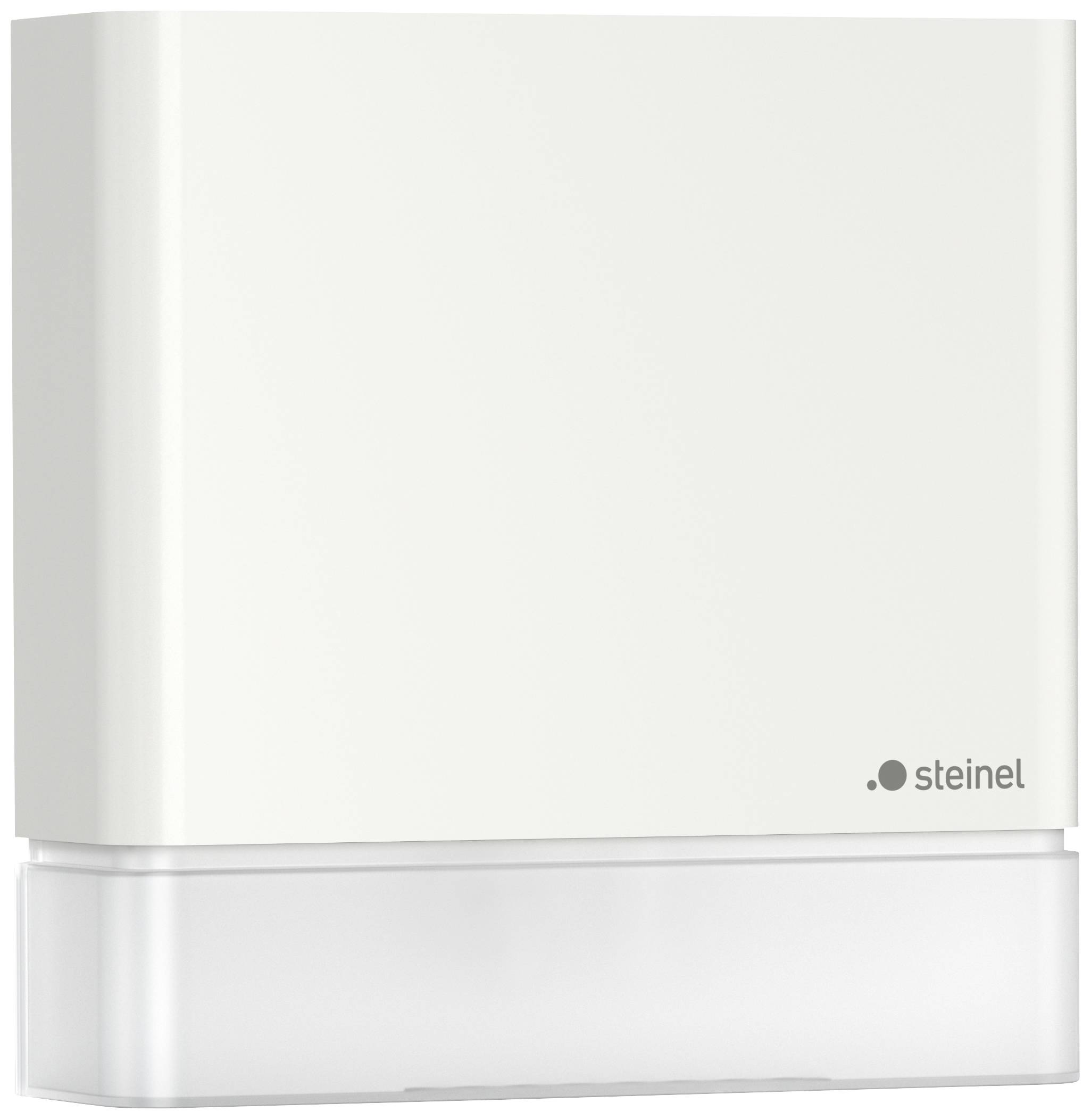 Steinel 067281 Wand Bewegungsmelder 180° Weiß IP54